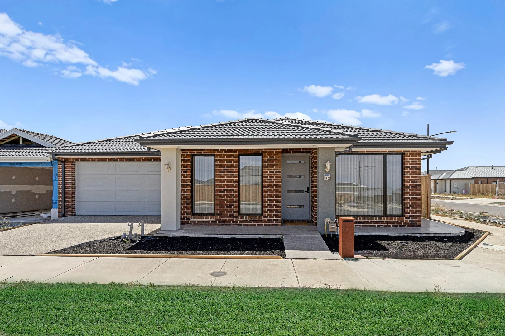 59 Fayalite Circuit, Donnybrook VIC 3064