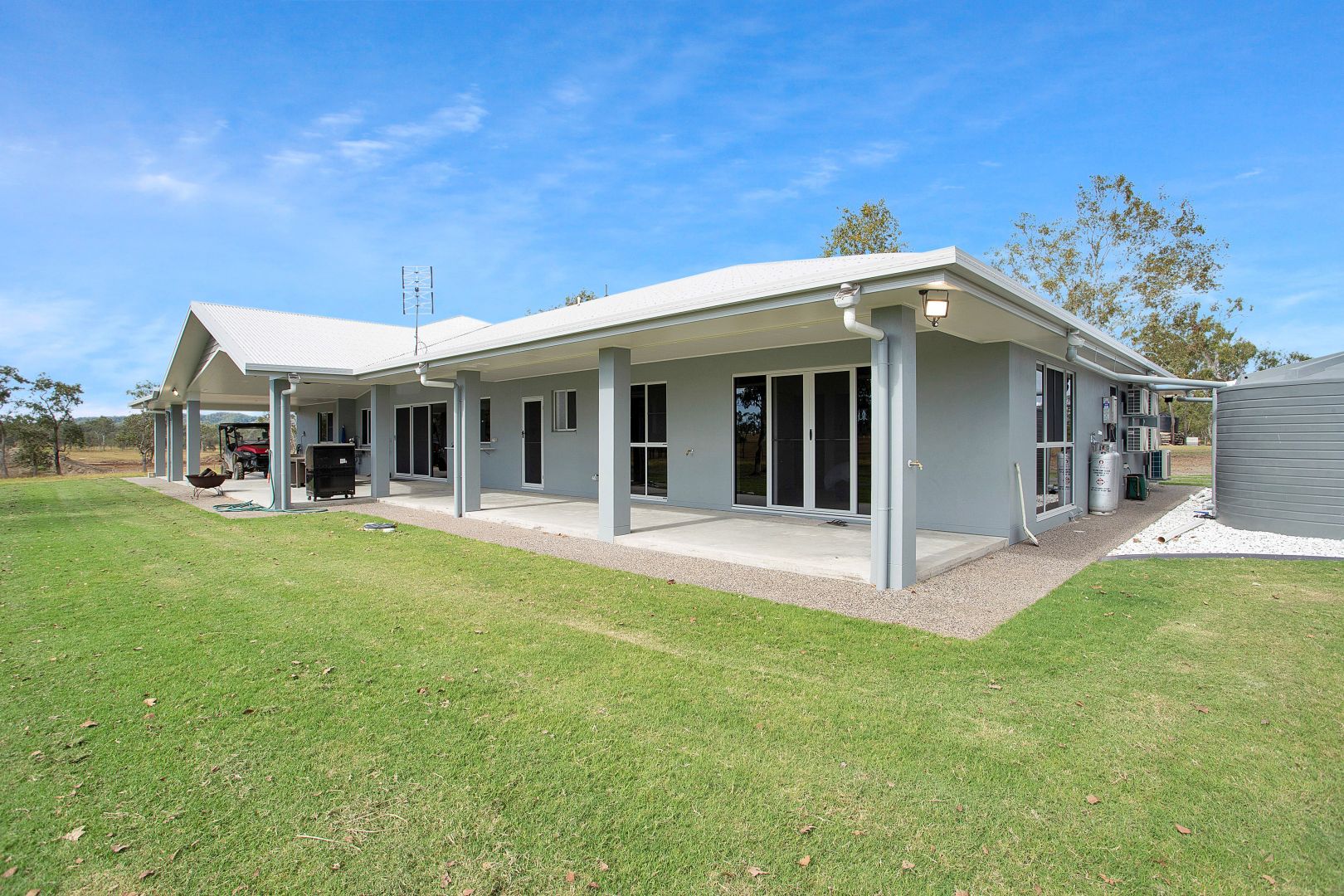 24450 Peak Downs Highway, Victoria Plains QLD 4751, Image 1