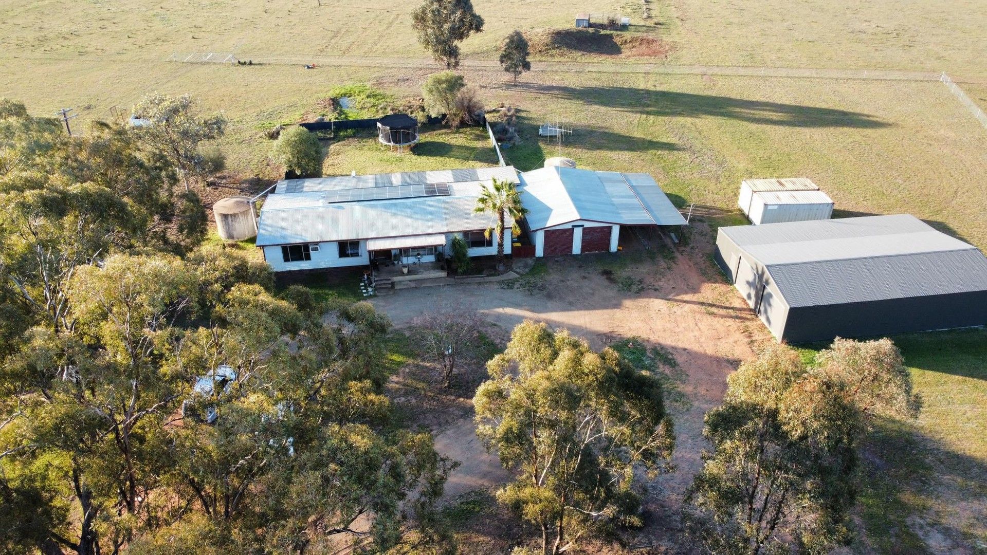 1358 Alectown West Road, Goonumbla NSW 2870, Image 0