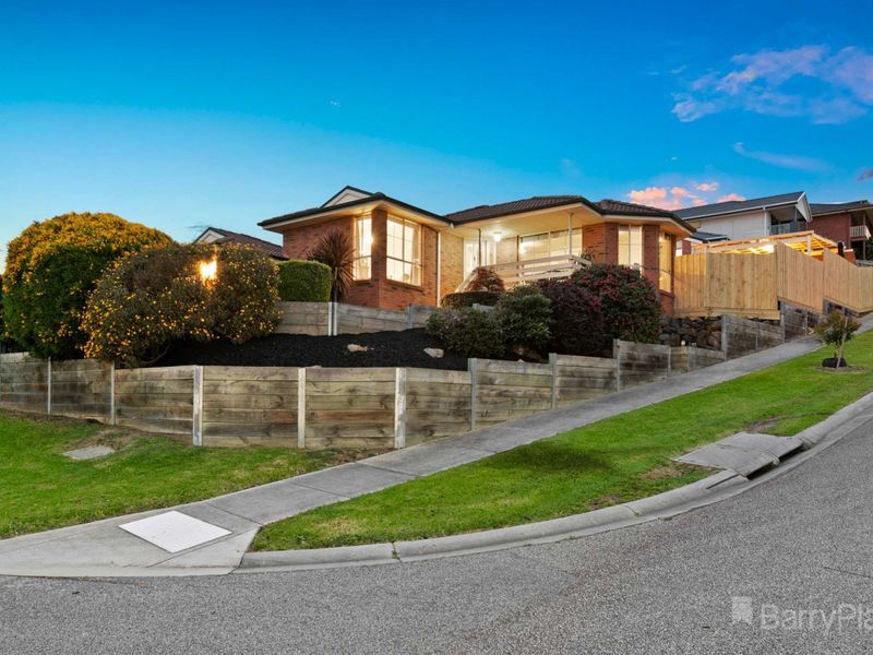 14 Fleming Terrace, Pakenham VIC 3810, Image 0