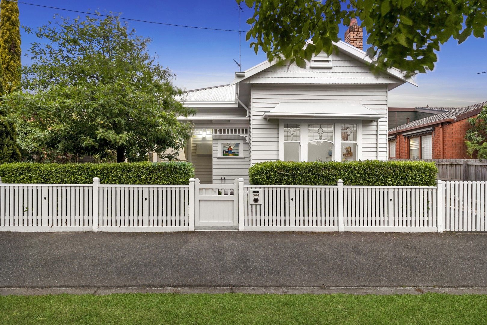 506 Lydiard Street North, Soldiers Hill VIC 3350, Image 0