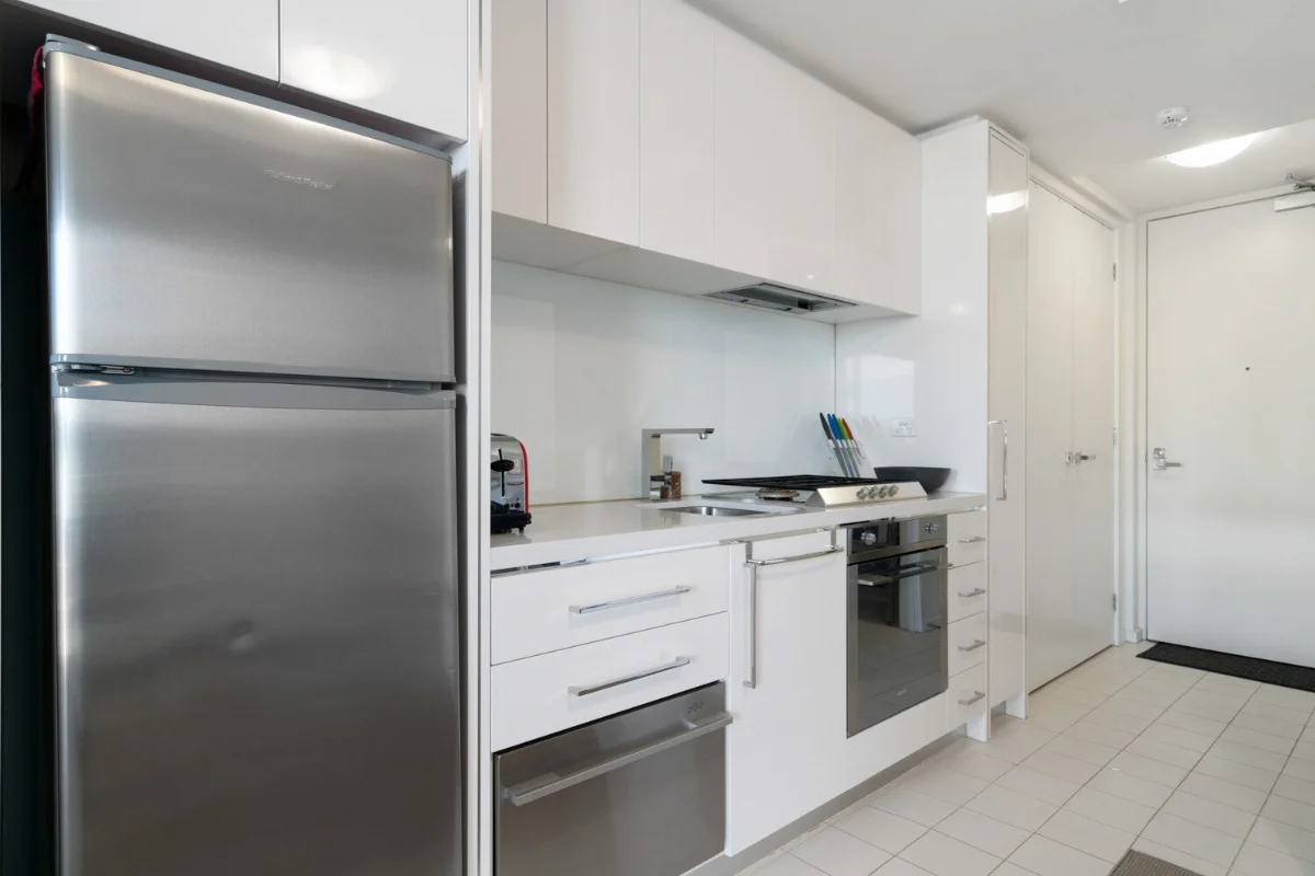 Additional image 3 of 102/300 Young Street, Fitzroy VIC 3065