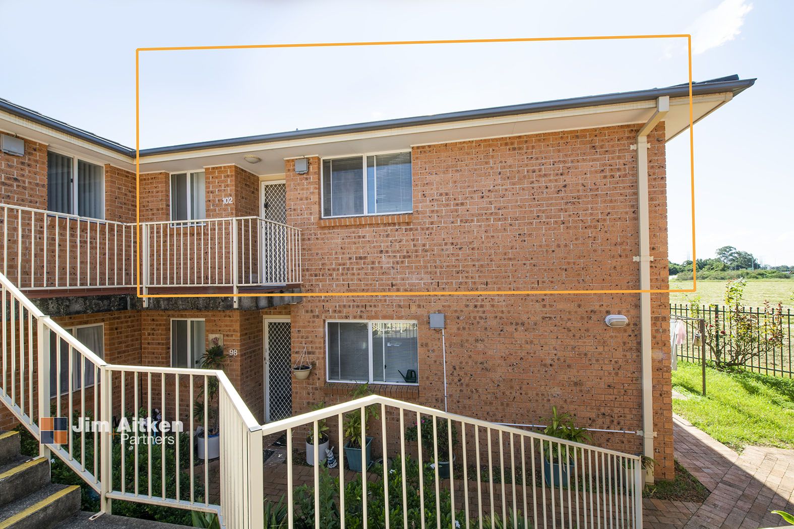 102/37 Mulgoa Road, Penrith NSW 2750, Image 0