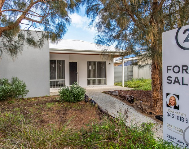 52 Cassowary Crescent, Coodanup WA 6210