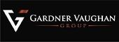 Logo for Gardner Vaughan Group