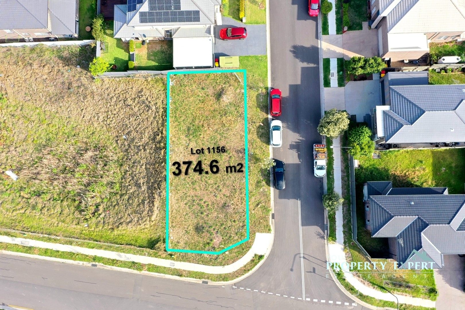 Vacant land in 22 Bayswater Avenue, SCHOFIELDS NSW, 2762