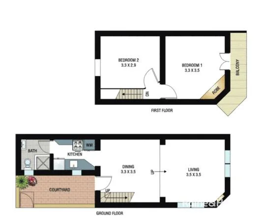 Additional image 7 of 2 Little Napier Street, Paddington NSW 2021