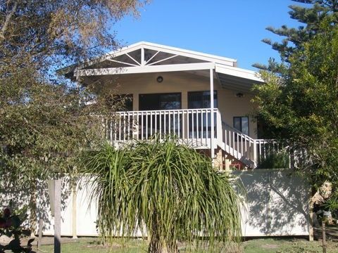 2/27 Adelaide, Greenwell Point NSW 2540, Image 0
