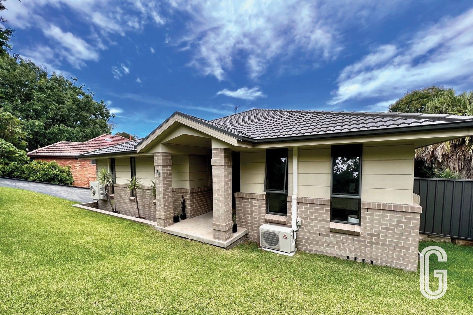 4 bedrooms House in 59 City Road ADAMSTOWN HEIGHTS NSW, 2289