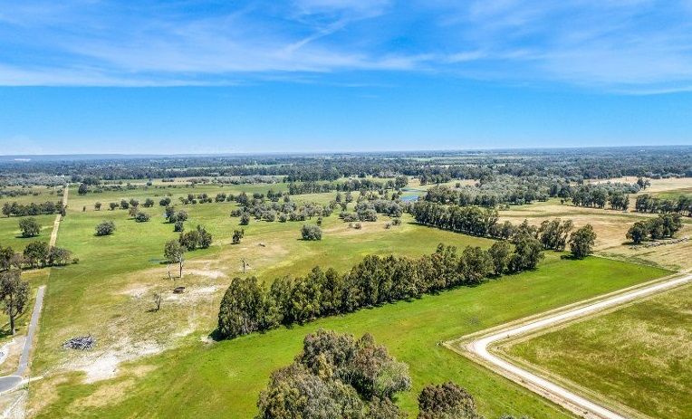 Proposed/Lot 111 Garvey Rd Dardanup Meadows, Crooked Brook WA 6236, Image 1