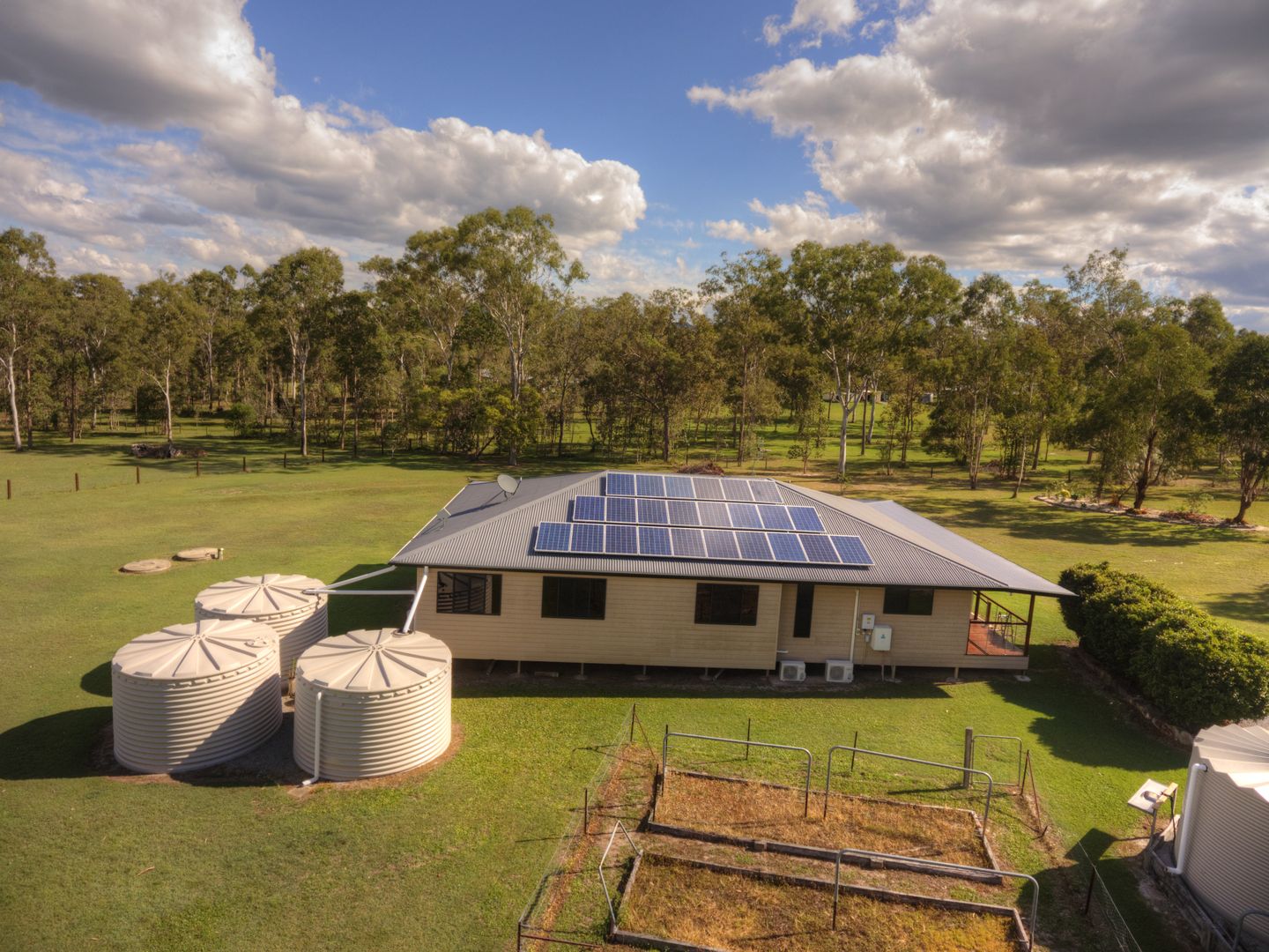 105 Messmate Drive, Miriam Vale QLD 4677 House for Sale 430,000