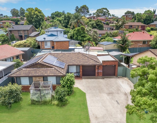 6 Elgin Avenue, St Andrews NSW 2566