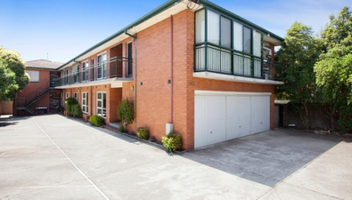 Picture of 8/1403 Dandenong Road, MALVERN EAST VIC 3145