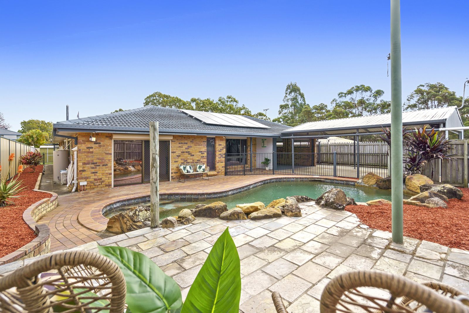 8 Barbara Street, Thorneside QLD 4158, Image 0