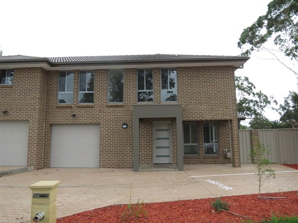 27 Falmouth Road, Quakers Hill NSW 2763