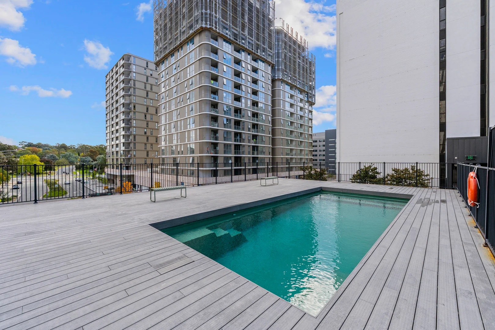 Additional image 26 of 810/45 Furzer Street, Phillip ACT 2606