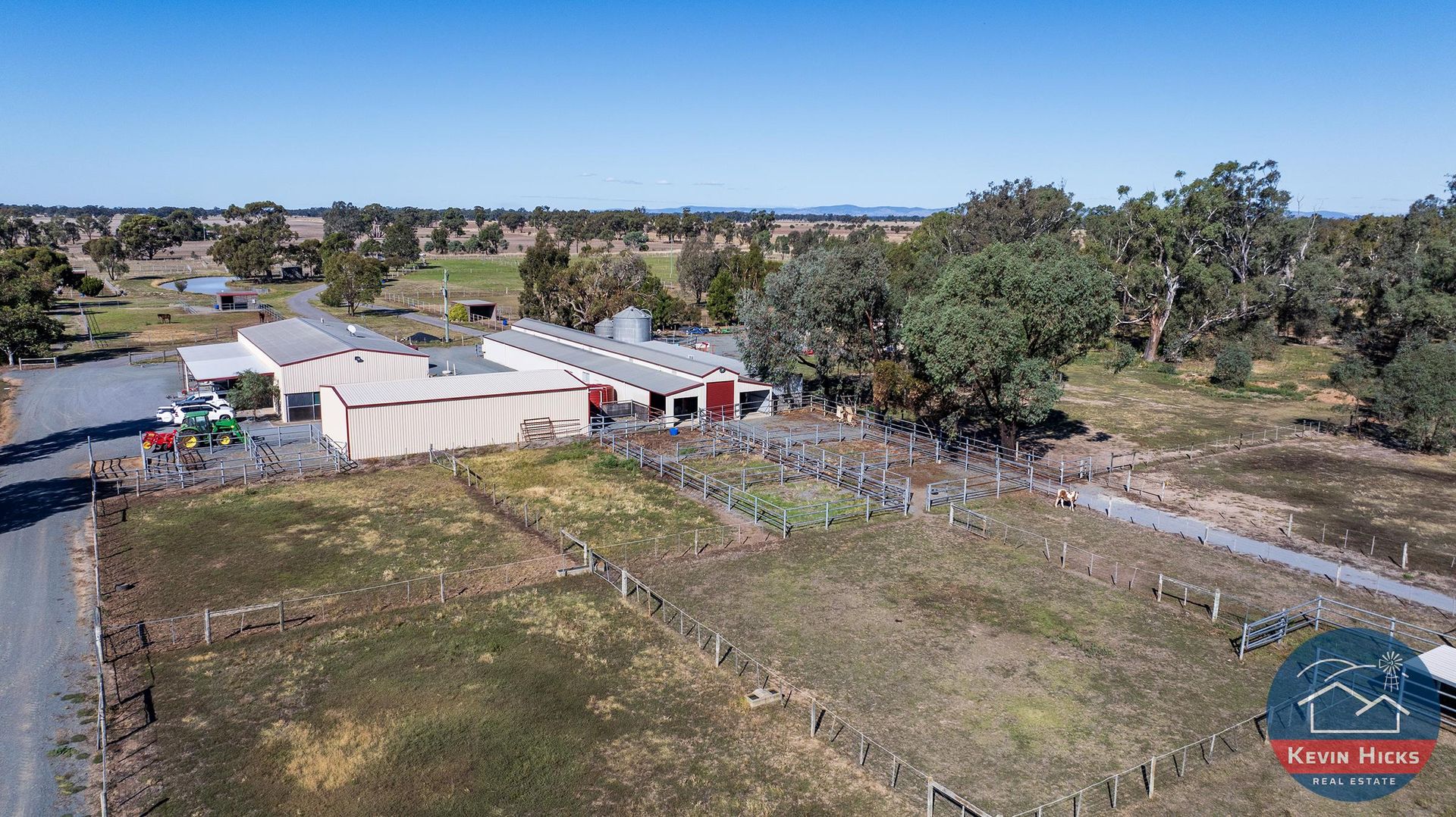 770 Central Kialla Road, Arcadia VIC 3631, Image 1