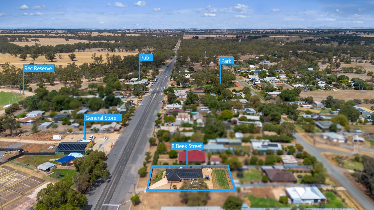 Additional image 13 of 8 Beek Street, Katamatite VIC 3649