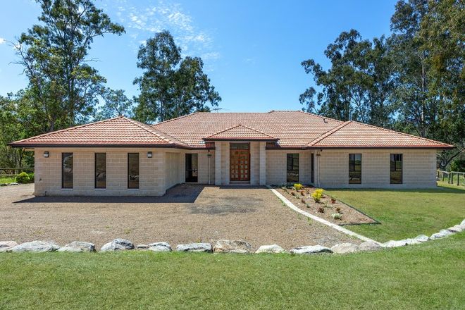 Picture of 68 Carlock Promenade, KARALEE QLD 4306