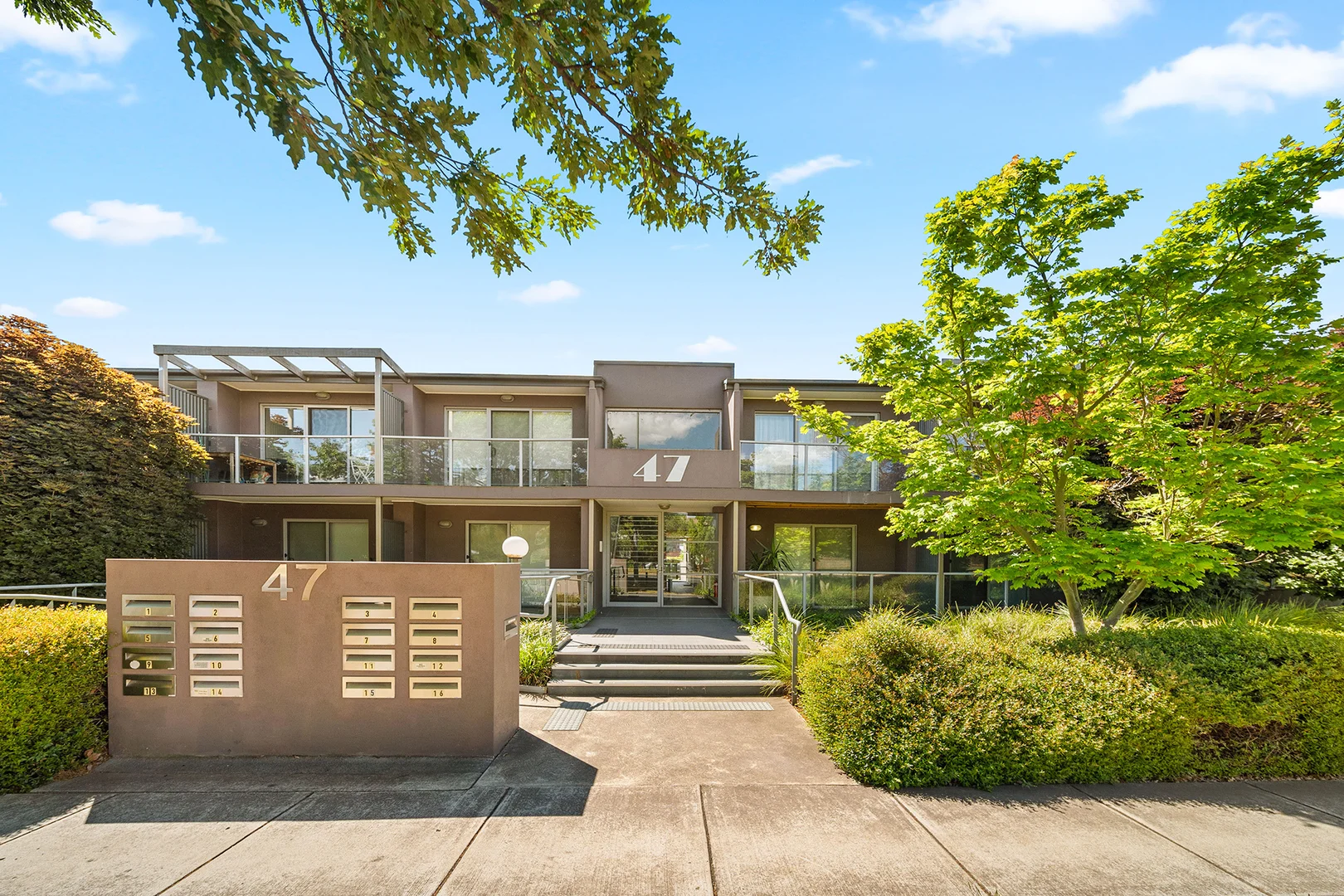 Additional image 15 of 1/47 Majura Avenue, Dickson ACT 2602