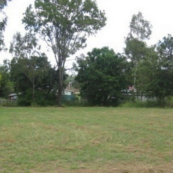 Vacant land in 12 Carey Street, GAYNDAH QLD, 4625