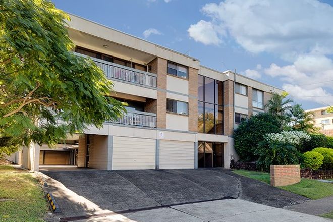 Picture of 3/49 Maryvale Street, TOOWONG QLD 4066