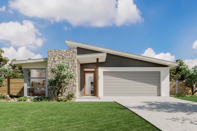 Picture of lot 215 Woolamai rise, PORTARLINGTON VIC 3223