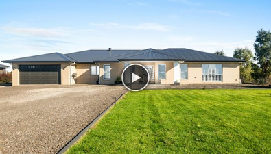 Picture of 10 Le Maitre Drive, BANNOCKBURN VIC 3331