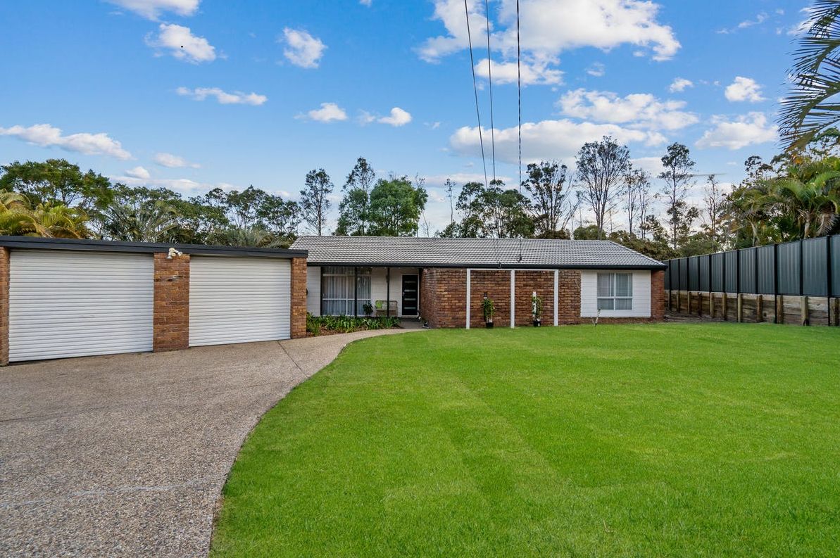 5 Lapford Court Alexandra Hills QLD 4161 House For Rent Domain