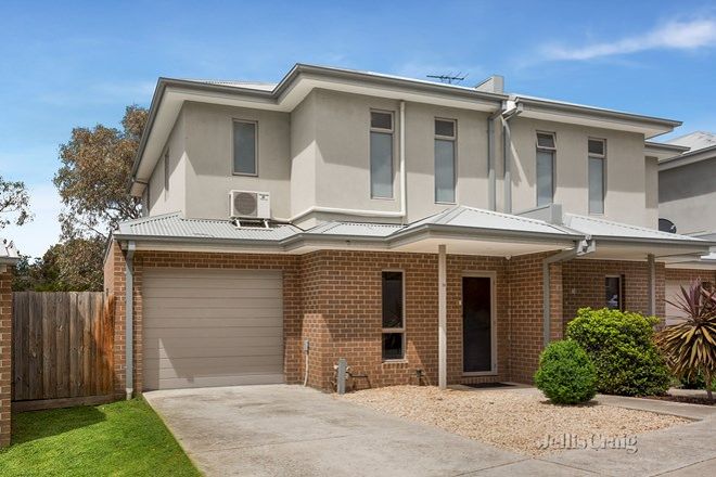 Picture of 19/185-195 Johnstone Street, WESTMEADOWS VIC 3049