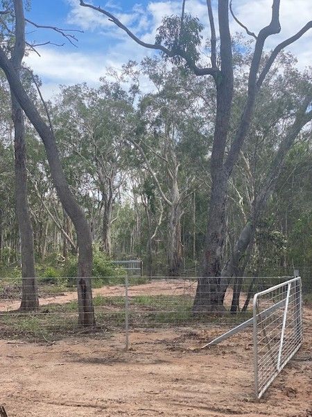 Vacant land in 6 Pacific Haven Circuit, PACIFIC HAVEN QLD, 4659