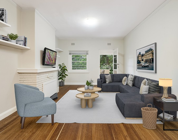 4/118 Milson Road, Cremorne Point NSW 2090