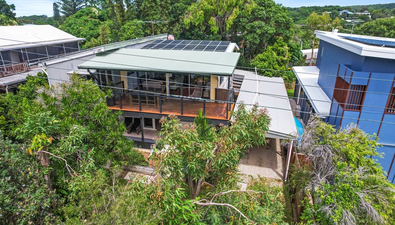 Picture of 20 Bambara Street, POINT LOOKOUT QLD 4183