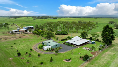 Picture of 260 Backmede Road, CASINO NSW 2470