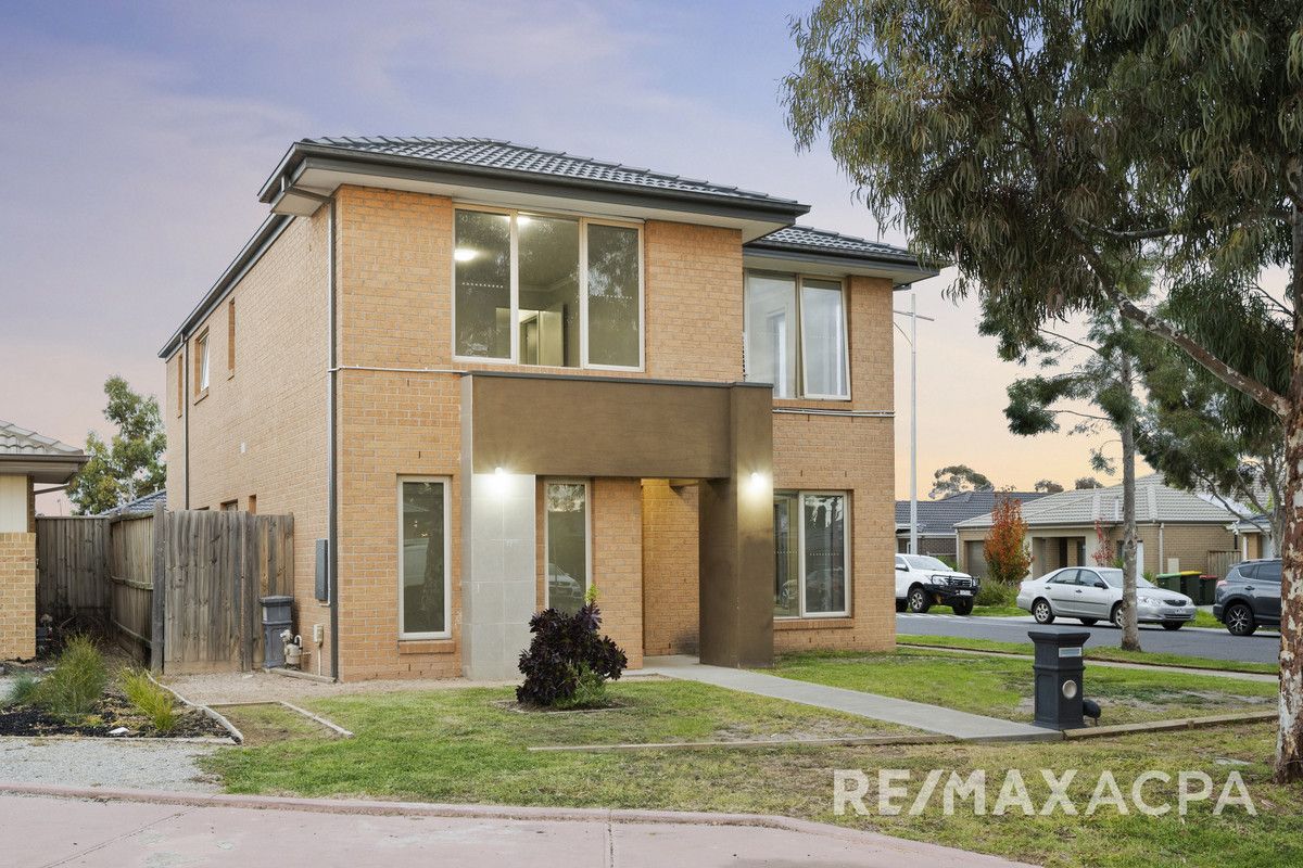 2 Shaheen Court, Werribee VIC 3030, Image 0