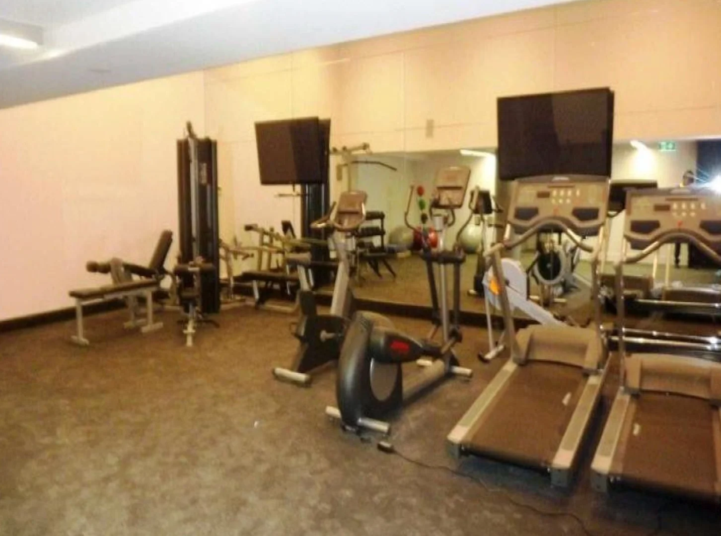 Additional image 10 of 104/243 Bridge Road, Richmond VIC 3121