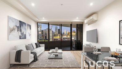 Picture of 1603/15 Caravel Lane, DOCKLANDS VIC 3008