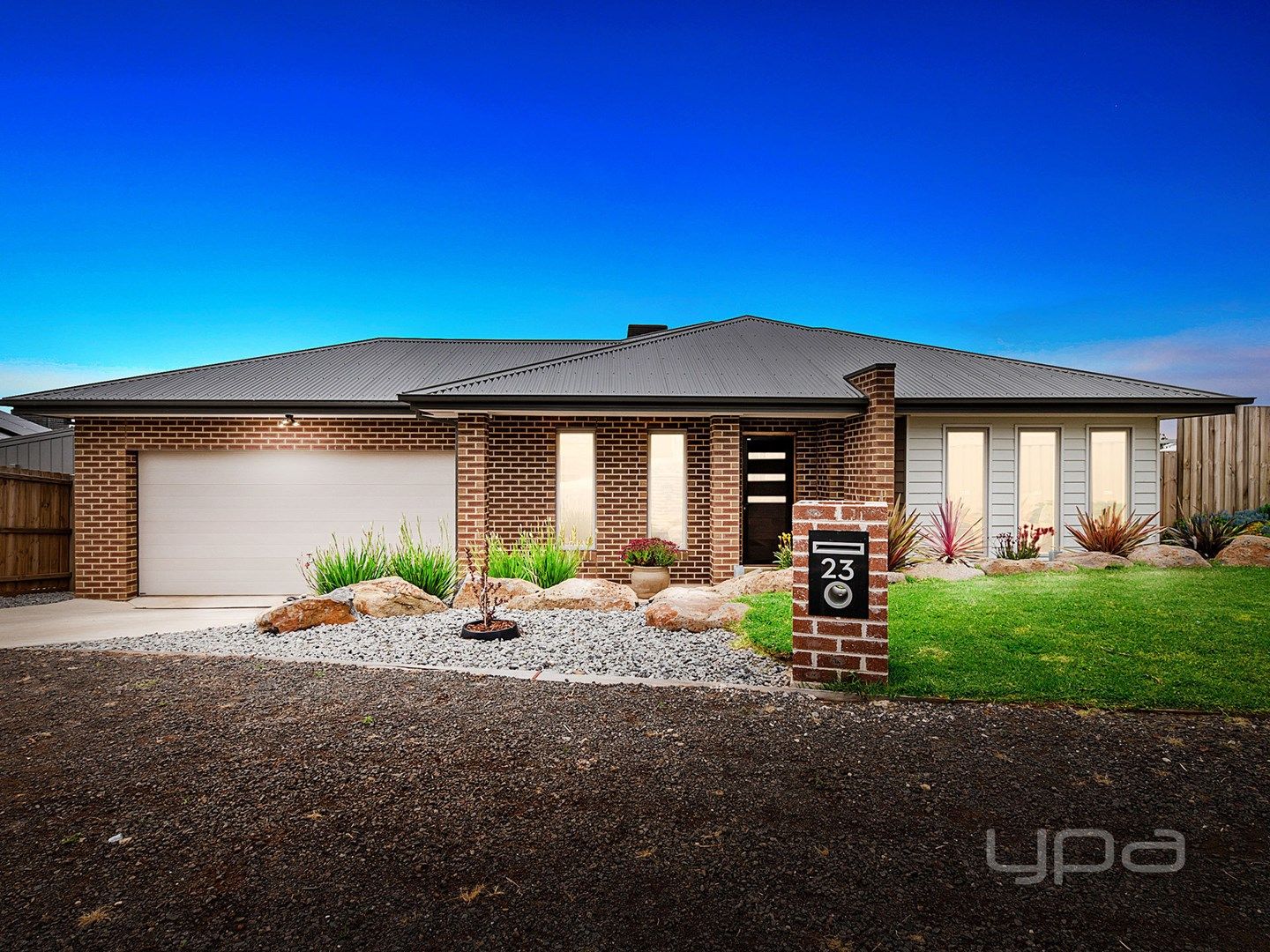 23 Currington Crescent, Darley VIC 3340, Image 0