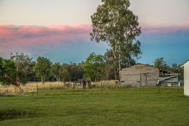 Picture of 37 Loupals Road, WHETSTONE QLD 4387