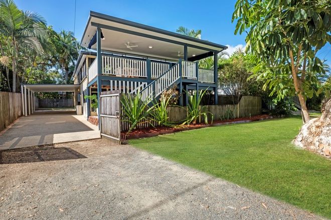 Picture of 18 Sunset Boulevard, EIMEO QLD 4740
