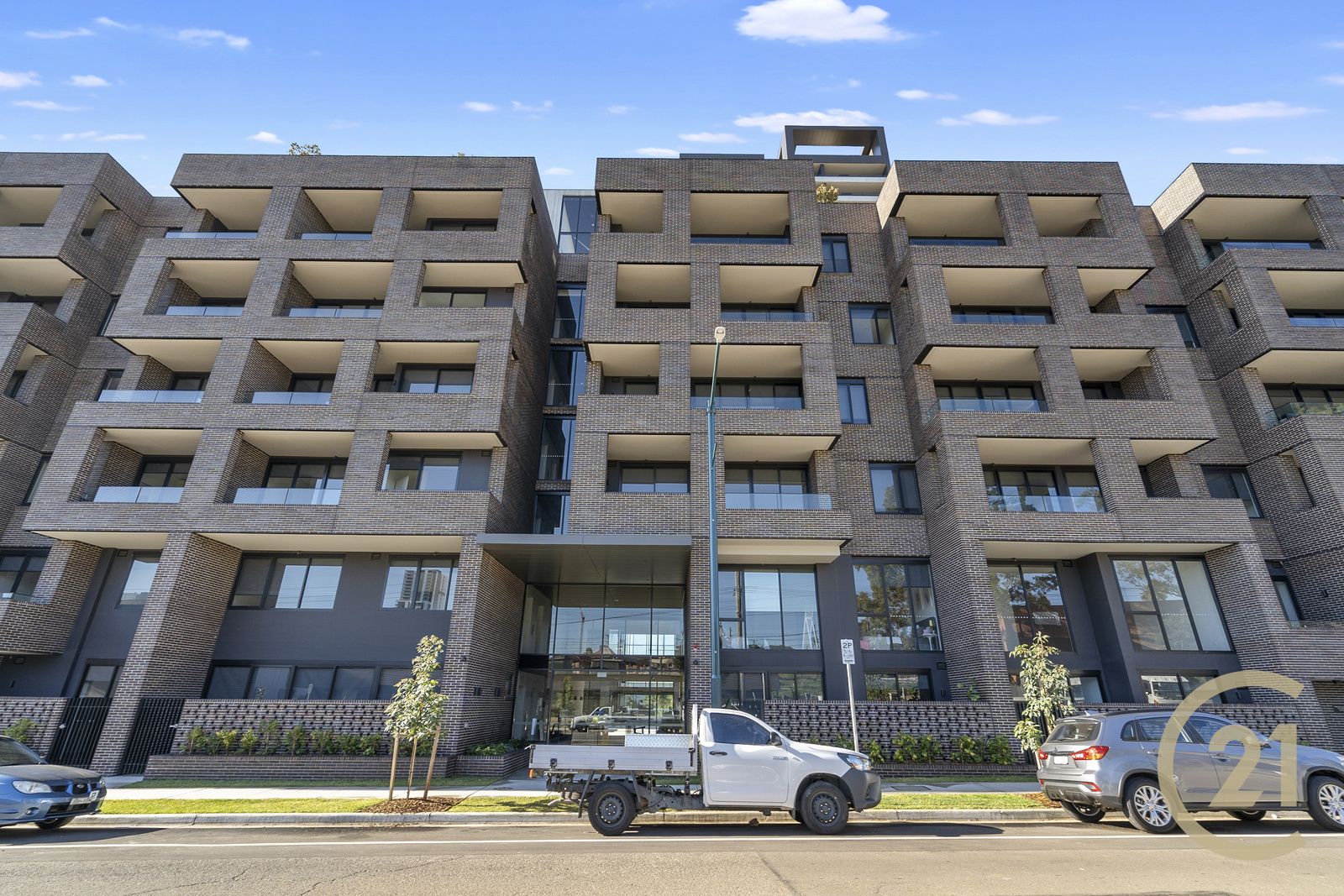 5/30 Shepherd Street, Liverpool NSW 2170, Image 1