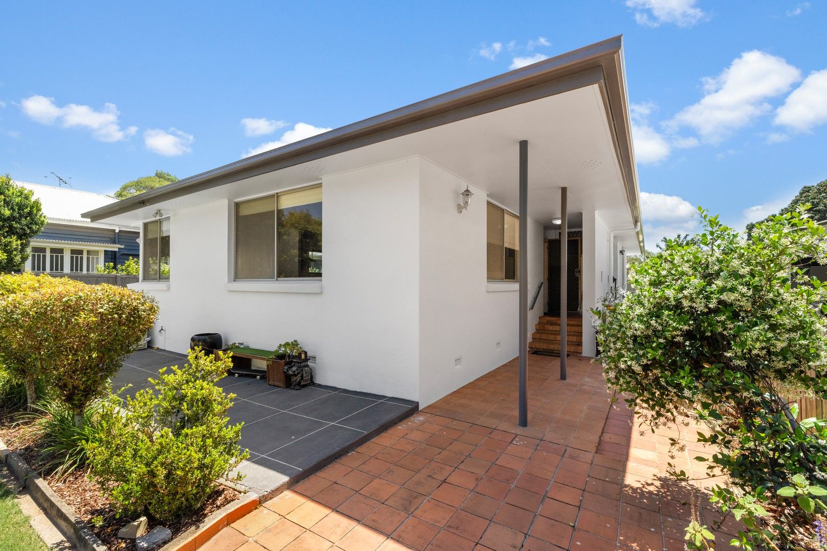 3 bedrooms Semi-Detached in 27 Ashton Street WYNNUM QLD, 4178