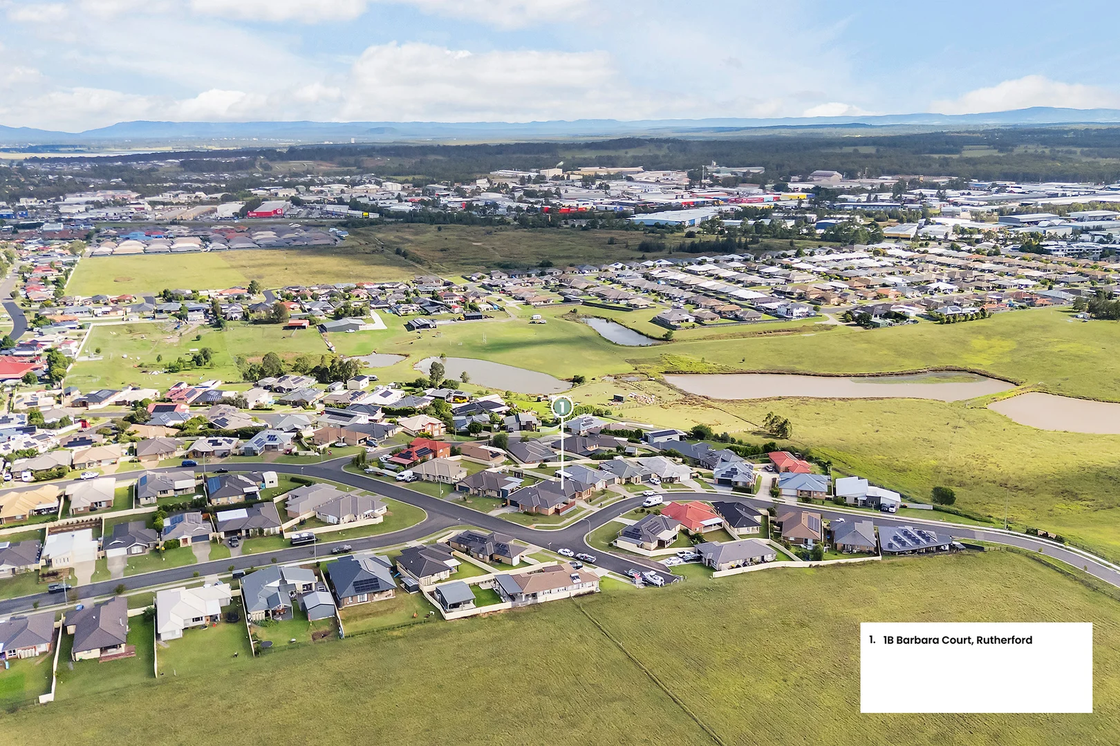 Additional image 17 of 1B Barbara Court, Rutherford NSW 2320