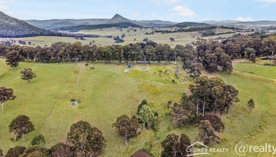 Picture of 302 Urbenville Road, URBENVILLE NSW 2475