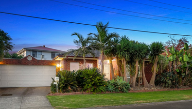 Picture of 22 Bewsell Avenue, SCORESBY VIC 3179