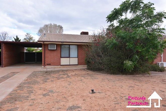 Picture of 30/25 Parfitt Street, WHYALLA JENKINS SA 5609