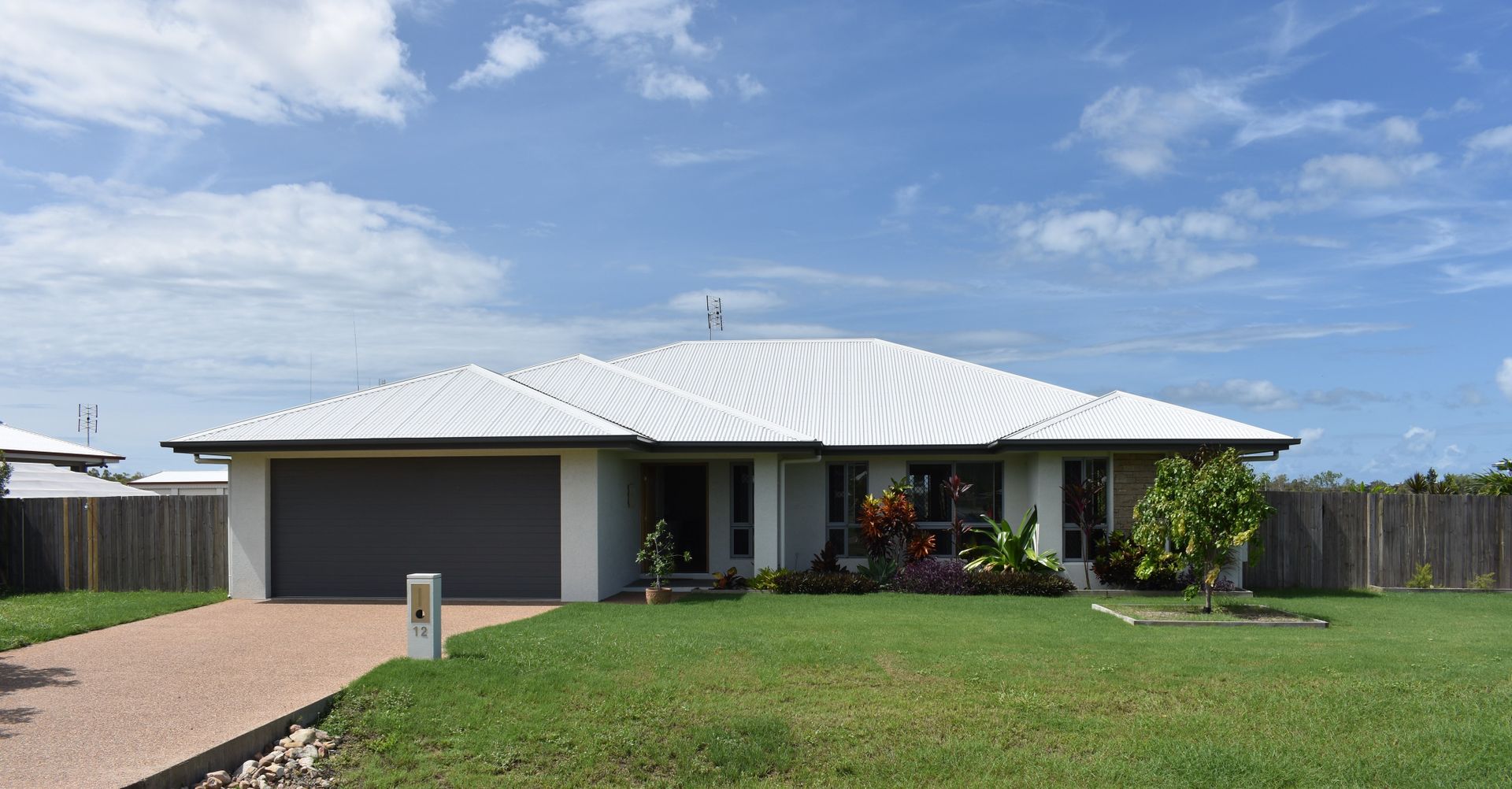 12 Sandridge Street, Jensen Property History & Address Research Domain