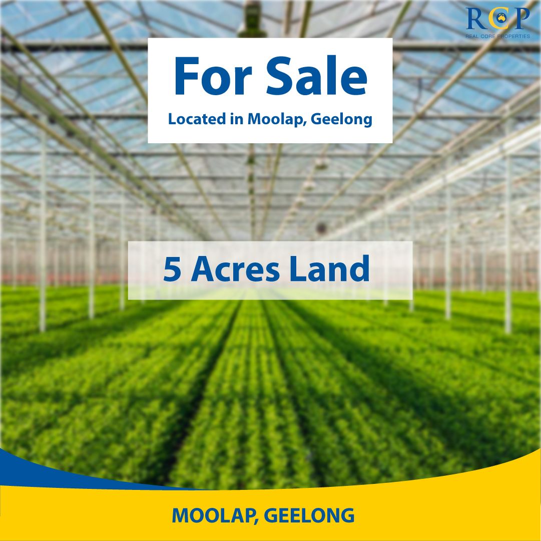 Vacant land in , MOOLAP VIC, 3224