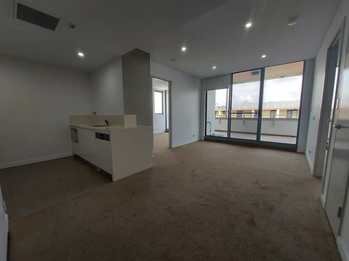2 bedrooms Apartment / Unit / Flat in 723/21 Porter Street RYDE NSW, 2112