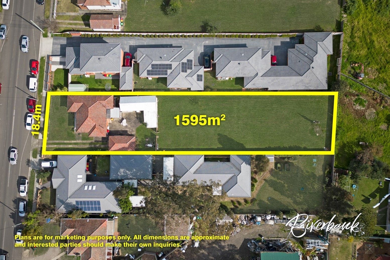 31 Coleman Street, South Wentworthville NSW 2145, Image 0